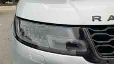 Land Rover Range Rover Sport 3.0 P400 HST 5dr Auto Petrol Estate